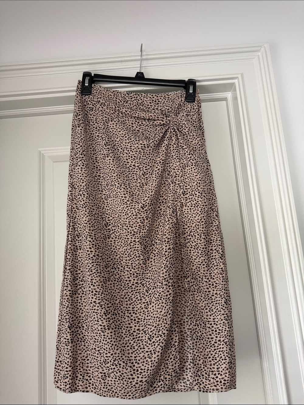 Abercrombie & Fitch Midi Skirt